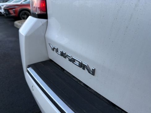 Used 2019 GMC Yukon Denali w/ Denali Ultimate Package image 35