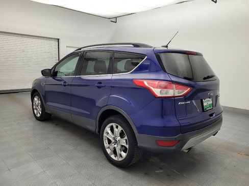 Used 2016 Ford Escape SE w/ Equipment Group 201A image 5