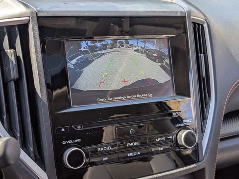 Used 2023 Subaru Crosstrek 2.0i Premium image 21