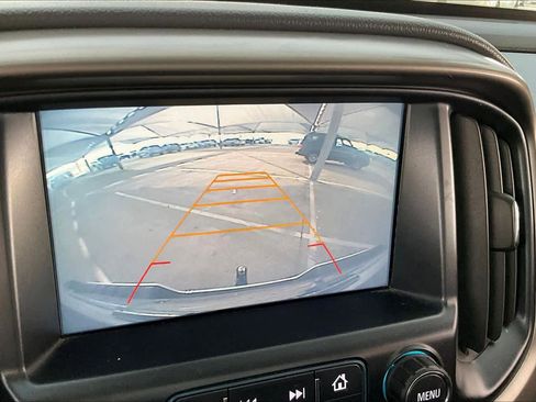 Used 2016 Chevrolet Colorado Z71 image 25