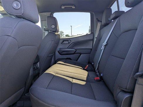 New 2026 Chevrolet Colorado LT w/ Advanced Trailering Package image 15