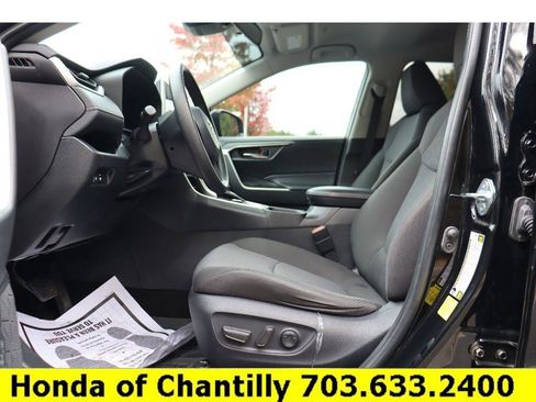 Used 2024 Toyota RAV4 Hybrid Woodland image 23