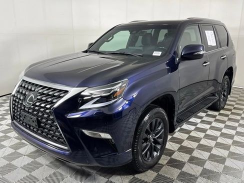 Certified 2023 Lexus GX 460 Premium image 2