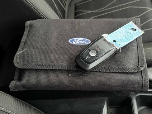 Used 2019 Ford EcoSport SE image 35