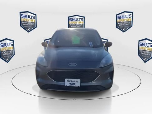 Used 2022 Ford Escape SE w/ Cold Weather Package image 3