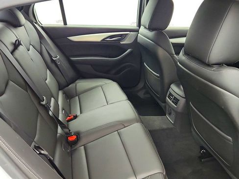 Used 2023 Cadillac CT5 Luxury w/ Sun And Sound Package RWD image 24