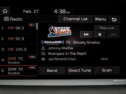 Used 2020 Kia Stinger GT1 image 26