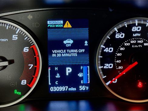 Used 2025 Mitsubishi Eclipse Cross SE image 13