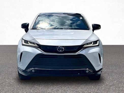 Certified 2023 Toyota Venza Nightshade AWD/4WD image 3