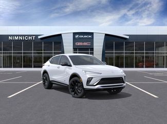 New 2026 Buick Envista Sport Touring w/ Convenience I Package video 1