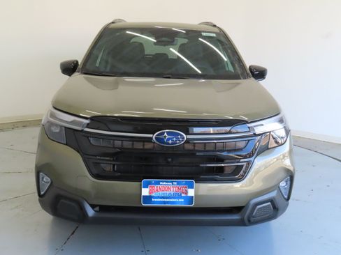 New 2026 Subaru Forester Touring image 11