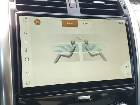 New 2026 Land Rover Discovery Dynamic SE AWD/4WD image 32