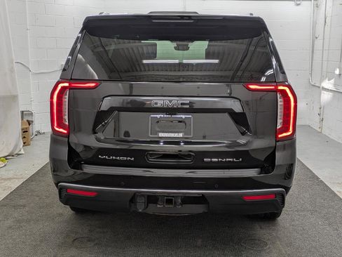 Used 2024 GMC Yukon Denali Ultimate image 25