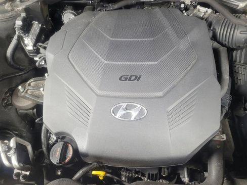 Used 2022 Hyundai Palisade Limited image 30