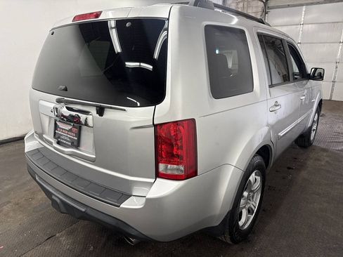 Used 2014 Honda Pilot EX-L image 5