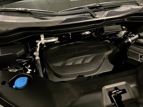 Used 2021 Honda Ridgeline Sport image 31