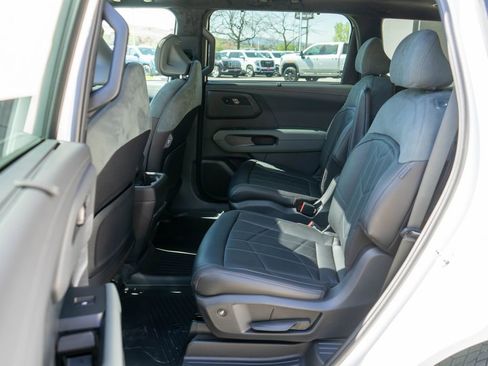New 2027 Kia Telluride SX Prestige X-Pro AWD/4WD image 14