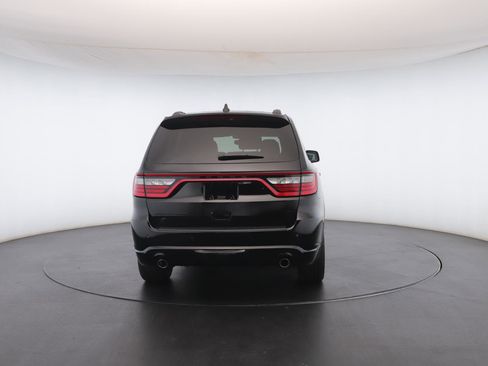 New 2026 Dodge Durango GT image 27