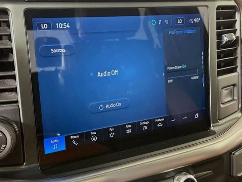 Used 2024 Ford F150 King Ranch AWD/4WD image 17