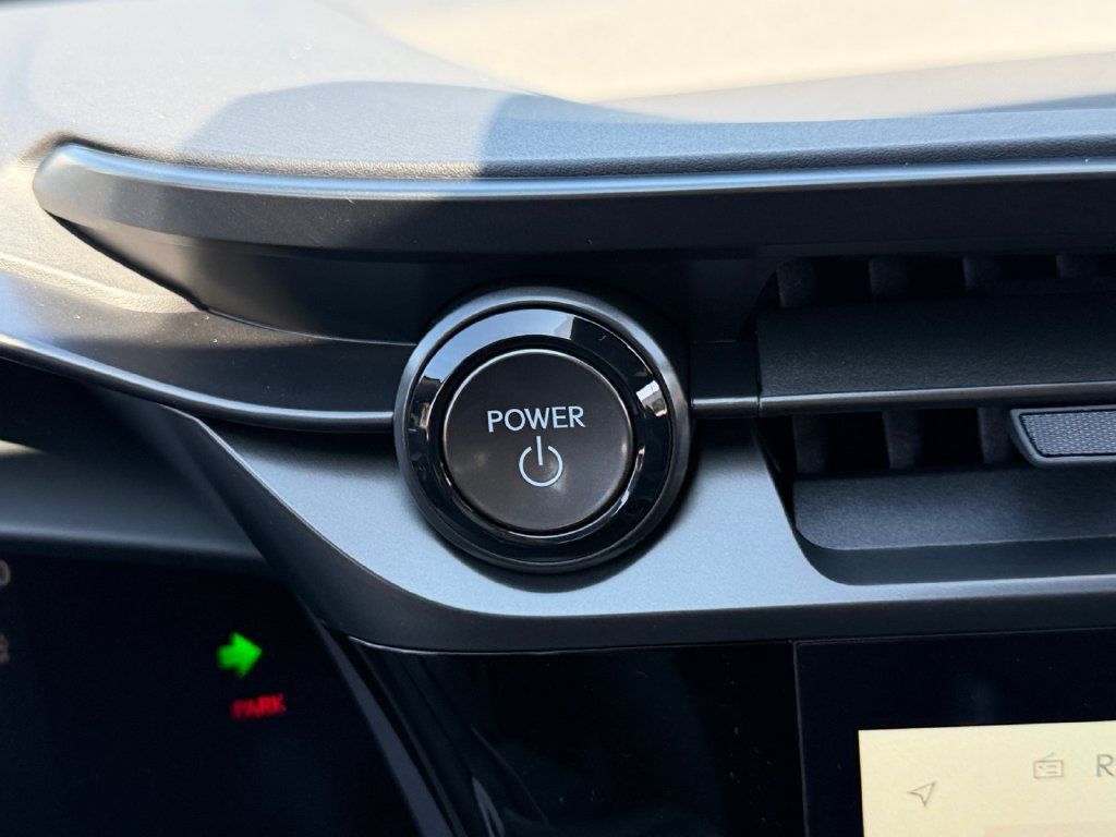 New 2026 Lexus RZ 450e AWD image 28