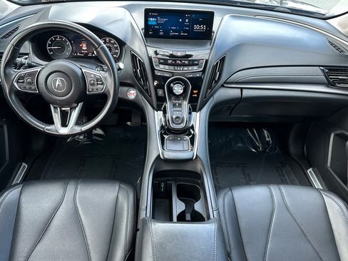 Used 2020 Acura RDX FWD image 13