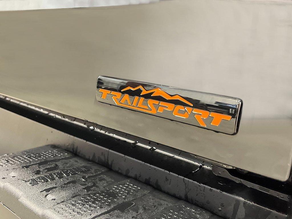 New 2026 Honda Ridgeline TrailSport image 6