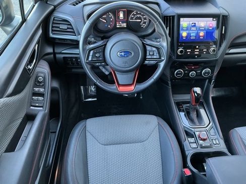 Certified 2022 Subaru Forester Sport w/ Popular Package #2 image 10