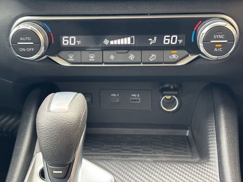 New 2026 Nissan Altima 2.5 SV FWD image 18