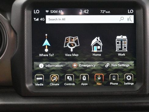 Used 2022 Jeep Gladiator Sport AWD/4WD image 20