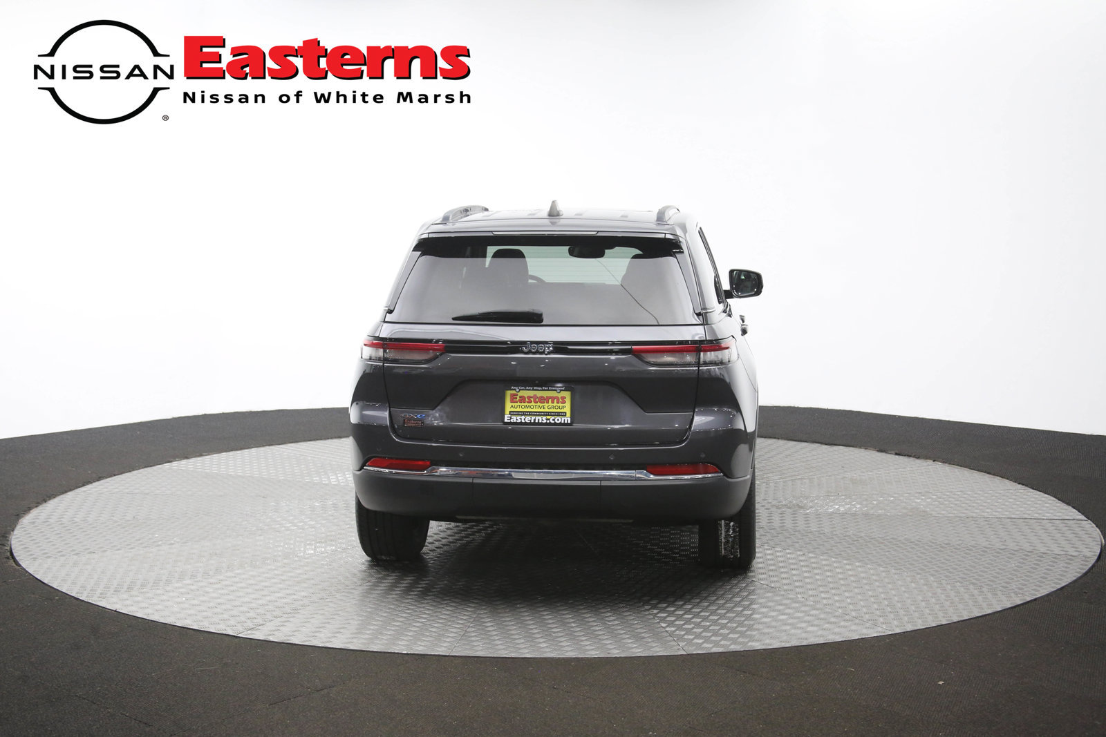 Used 2022 Jeep Grand Cherokee Limited 4xe AWD/4WD image 40