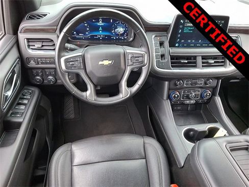 Used 2023 Chevrolet Tahoe LT image 12