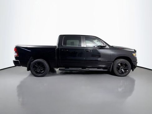 Used 2022 RAM 1500 Big Horn image 8