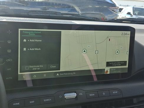 New 2026 Kia K4 GT-Line image 12