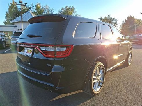 Used 2022 Dodge Durango R/T image 12