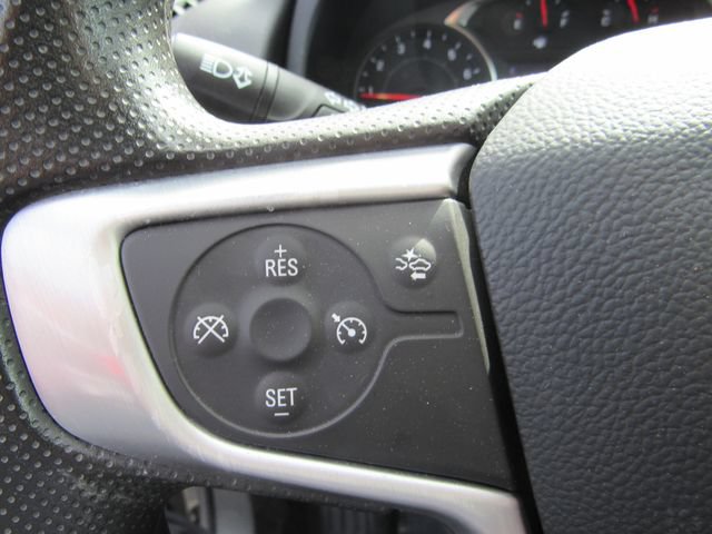 Certified 2022 GMC Terrain SLE w/ Driver Convenience Package AWD/4WD image 14