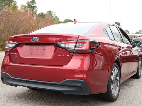Used 2024 Subaru Legacy Limited image 5