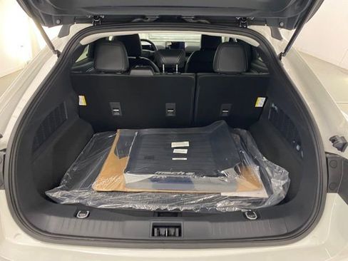 New 2025 Ford Mustang Mach-E Select w/ Comfort Package Lite image 8