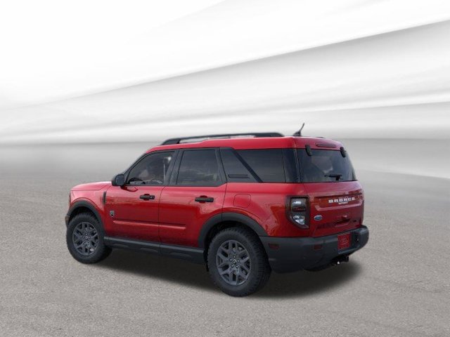 New 2026 Ford Bronco Sport Big Bend w/ Convenience Package AWD/4WD image 4