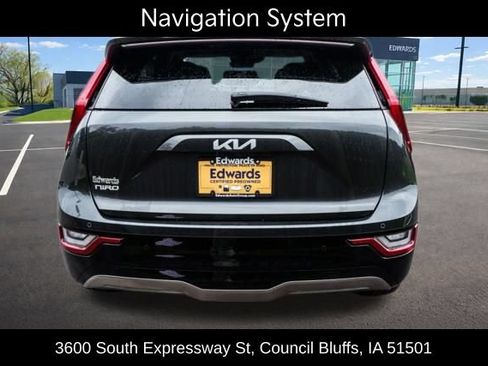 Used 2024 Kia Niro Wave FWD image 8