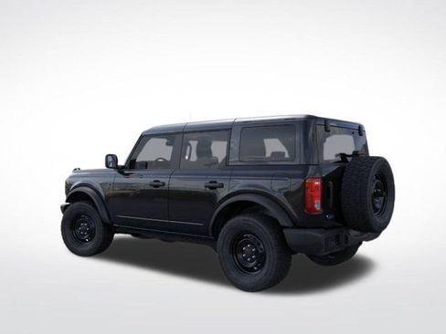 New 2026 Ford Bronco Big Bend AWD/4WD image 6