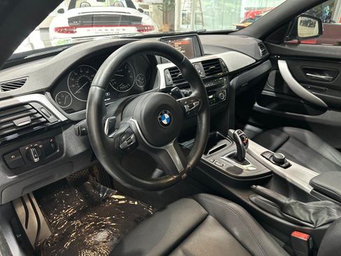 Used 2016 BMW 428i Gran Coupe RWD image 3
