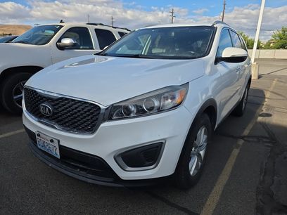 Used 2016 Kia Sorento AWD w/ LX Convenience Package