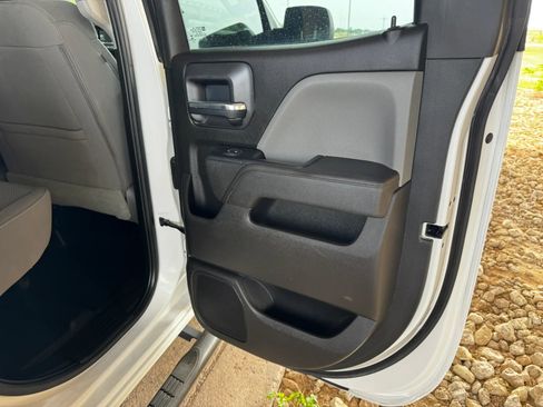 Used 2018 GMC Sierra 1500 4x4 Double Cab w/ Sierra Convenience Package image 23