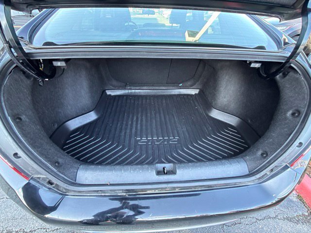 Used 2019 Honda Civic EX image 11