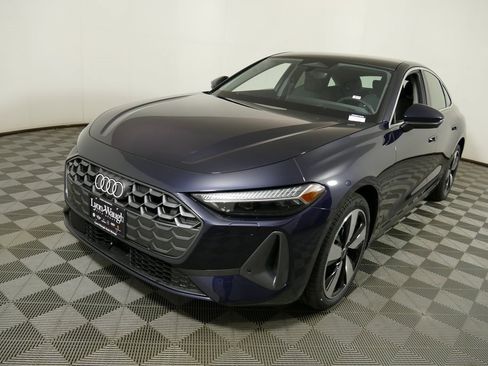 New 2025 Audi A5 2.0T Premium Plus image 7