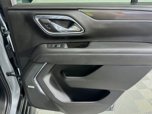 Used 2023 GMC Yukon AT4 AWD/4WD image 48