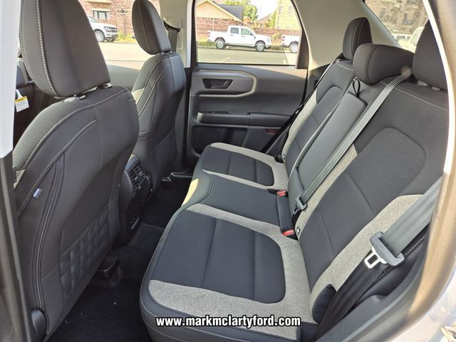 New 2026 Ford Bronco Sport Big Bend AWD/4WD image 9