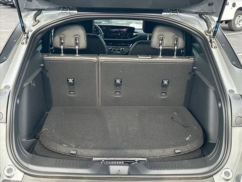 New 2026 Buick Envista Preferred w/ Advanced Safety Package FWD image 12