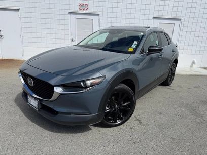 Used 2023 MAZDA CX-30 AWD 2.5 S w/ Preferred Package