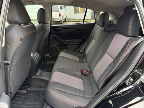 Certified 2022 Subaru Crosstrek 2.0i Premium w/ Moonroof Package image 25